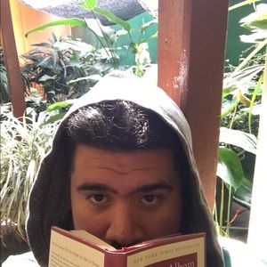 Meet your Posher, Freddy